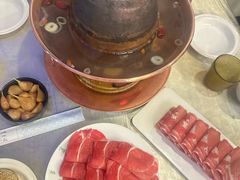 -东来顺饭庄(王府井步行街店)