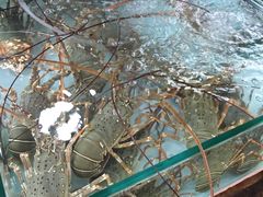 -班赞海鲜市场
