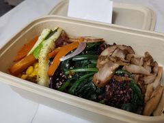-轻净Clean&Pure(车公庙安徽大厦店)