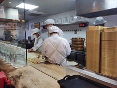 -老清朝包子铺(开明街店)