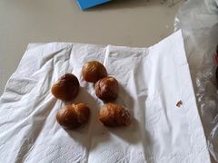 -高记福桂桂花糖炒栗(鼓楼店)