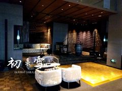 -山港凯悦酒店·BEBA海滩烧烤餐厅酒吧