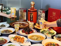 -秦月轩·陕西家乡菜(阜成路·五棵松店)