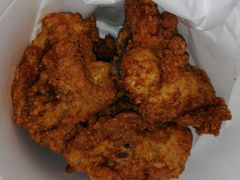 -肯德基(洛川店)