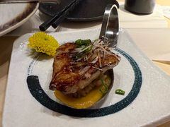 -乌君·酒场·炭火烧鸟(侨城坊店)