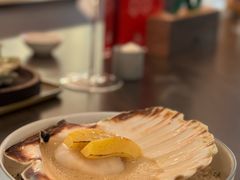 -Amber(置地文华东方酒店)