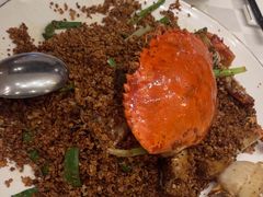 -喜记避风塘炒辣蟹(旗舰店)