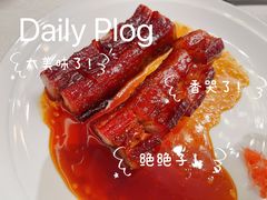 -侨美食家·41年地道粤菜(恒福路店)
