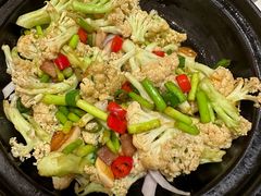 -梅利汴京烤鸭•开封豫菜地标店(晋安路店)