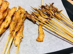 -壹酒贰肉1926·深夜食堂(南京北街店)