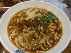 -晋B2008刀削面(小南庄店)