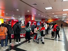 -厦门高崎国际机场-T3航站楼