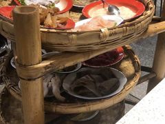 -有拈头成都市井火锅(南山总店)