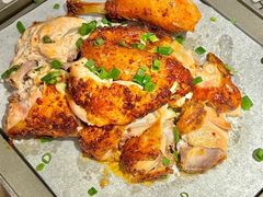 -绿茶餐厅(布吉万象汇店)