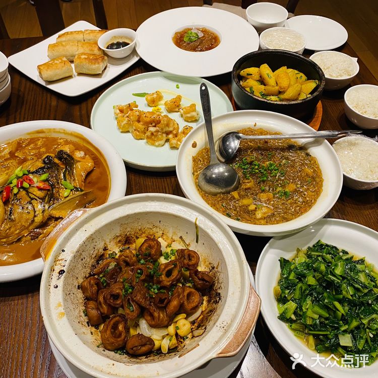 临海市酒店·必吃美食系列/沙蒜豆面！给我冲