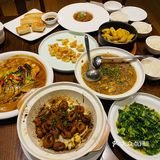 临海市酒店·必吃美食系列/沙蒜豆面！给我冲