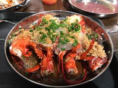 -盒马鲜生(曜一城店)