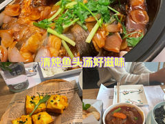 -四季餐厅(华苑店)