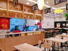 大堂-和合谷(新辰里亚运村店)