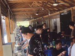 -亲兄弟真人CS团建拓展基地