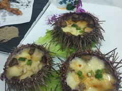 -天隆酒店·本地海鲜鲁菜(烟台大学店)