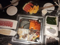 -海底捞火锅(德辉广场店)