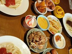 -合风谷(南下塘店)