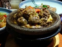 -潮堂(环球金融中心店)