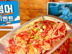 -枣玛尔脊骨汤·烤肉(西塔总店)