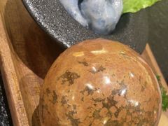 -得意咚瓜·顺德鱼生·冬瓜盅火锅