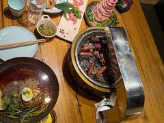 -红沃烤肉(家乐福2部店)