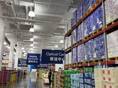 -山姆会员商店(上海浦东店)