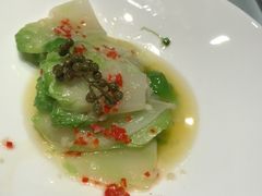 -漢舍中国菜馆(889广场店)