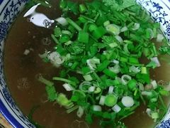 水盆羊肉-淳澄水盆羊肉