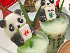 -苏梦江南·淮扬菜(夫子庙店)