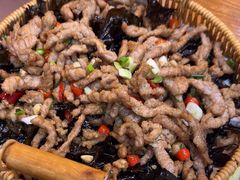 -下梅人家土菜馆(历史文化餐厅度假区店)