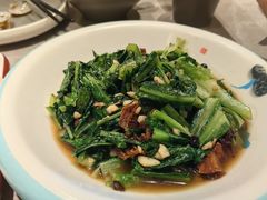 -香阁餐厅·常州菜·常州菜代表品牌(新北奥体店)