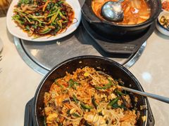 -屋里家延边朝鲜族冷面(梅林3店)