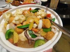 -关夫人餐厅(KLCC阳光广场店)