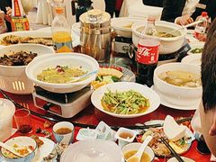 -洞庭渔人(沙湾店)