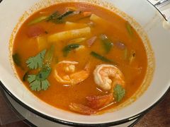 -Dang restaurant (patong phuket)