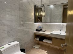 -深圳湾万怡酒店