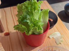 -谷牛日式烤肉(宝山U天地店)