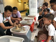-粤陶渊.DIY陶艺体验馆(粤陶总店)