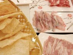 android_upload_pic-渝利重庆火锅