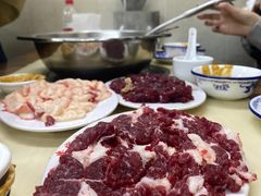 -贵宾牛·潮汕牛肉火锅(珠池总店)