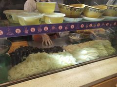 -老陈家擀面皮(木塔巷店)