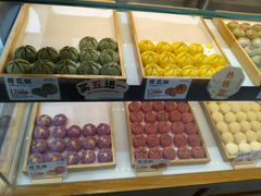 -南宋胡记(杭州河坊街店)