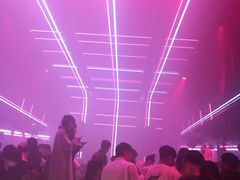 -SPACE(欢乐颂购物中心店)