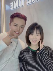 点击看大图 -MONE美发沙龙